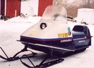 Thumbnail Johnson Evinrude 1975 rotary snowmobile service manual Thumbnail Johnson Evinrude 1975 rotary snowmobile service manual