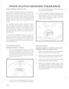 Thumbnail Arctic cat hex clutch service manual Thumbnail Arctic cat hex clutch service manual