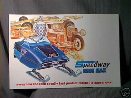 Product picture Kohler Free air snowmob engine SS RS service manual k440-2ss