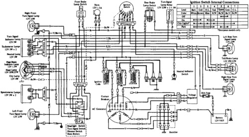 Product picture 1970 CCW engine 340 400 service repair manual